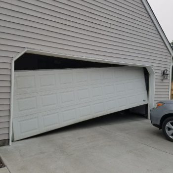 Garage Door Services Ellsworth Springs WA