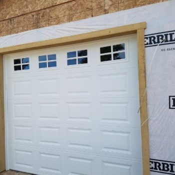 Garage Door Services Five Corners WA