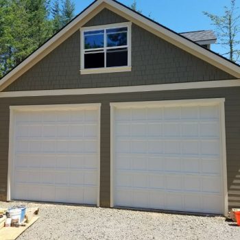 Garage Door Services Hough WA