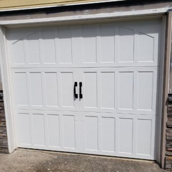 Garage Door Services Minnehaha WA