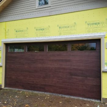 Garage Door Services Ogden WA