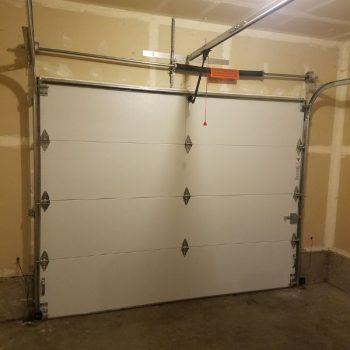 Garage Door Services Orchards WA