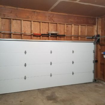 Garage Door Services Salmon Creek WA