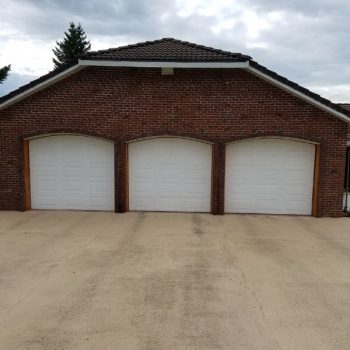 Garage Door Services Walnut Grove WA
