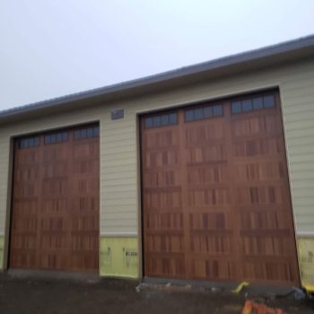 Garage Door Services West Minnehaha WA