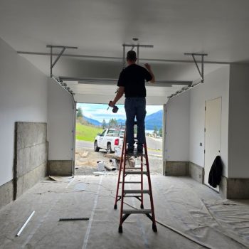 Local Garage Door Supplier Near me Vancouver WA