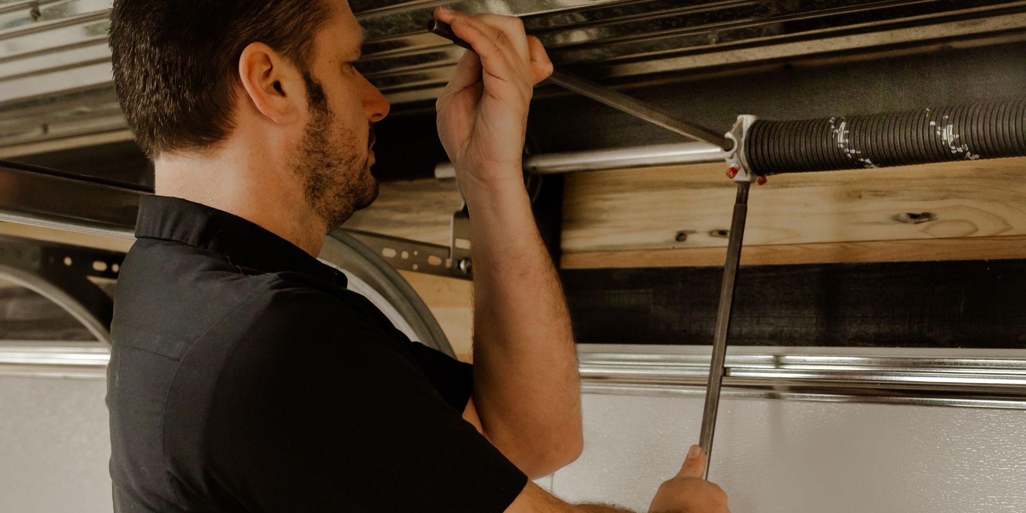 Off-Track Garage Door Repair Vancouver WA