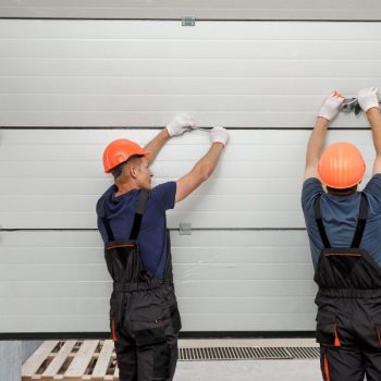 Professional Garage Door Repair Vancouver WA