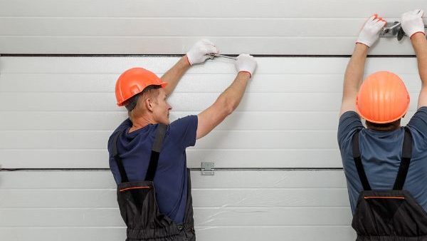 Professional Garage Door Repair Vancouver WA