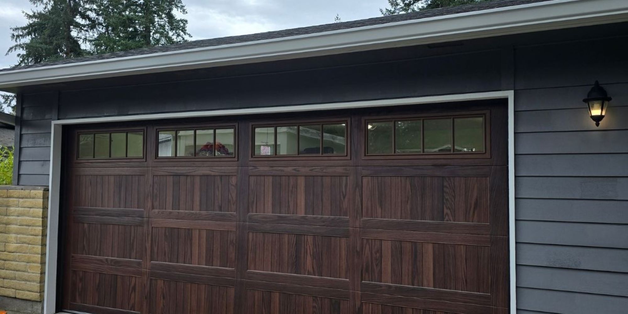 Same Day Garage Door Repair Vancouver Wa