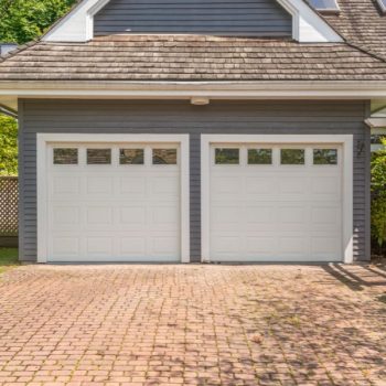 Trusted Garage Door Track Repair Replacement Vancouver WA