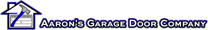 Garage Door Supplier in Vancouver WA from Aaron's Garage Door Company