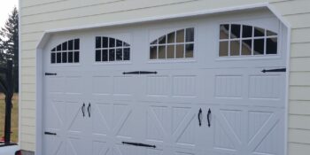 Garage Door Repair Hazel Dell WA