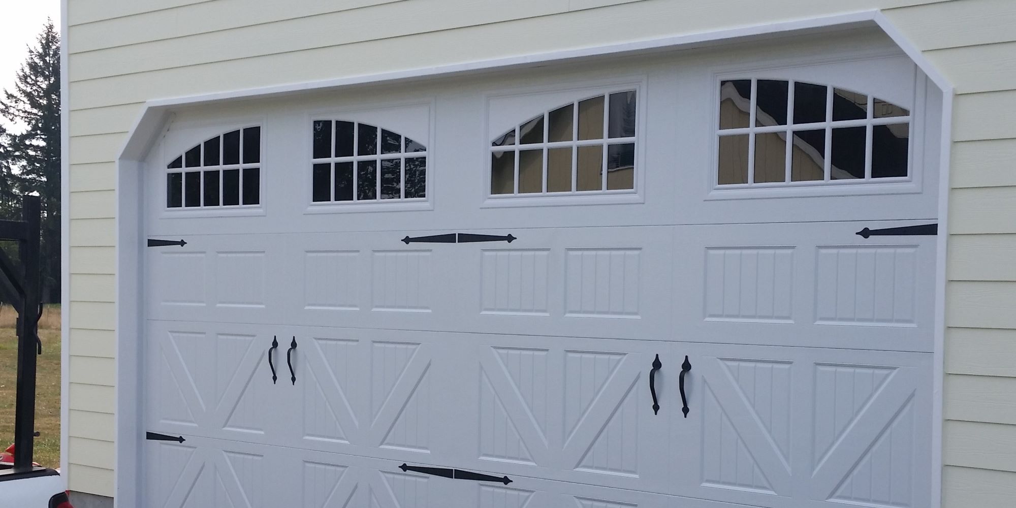 Garage Door Repair Hazel Dell WA