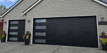 emergency garage door repair Minnehaha WA