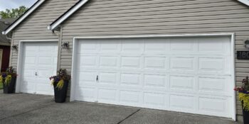 garage door alignment service Vancouver WA