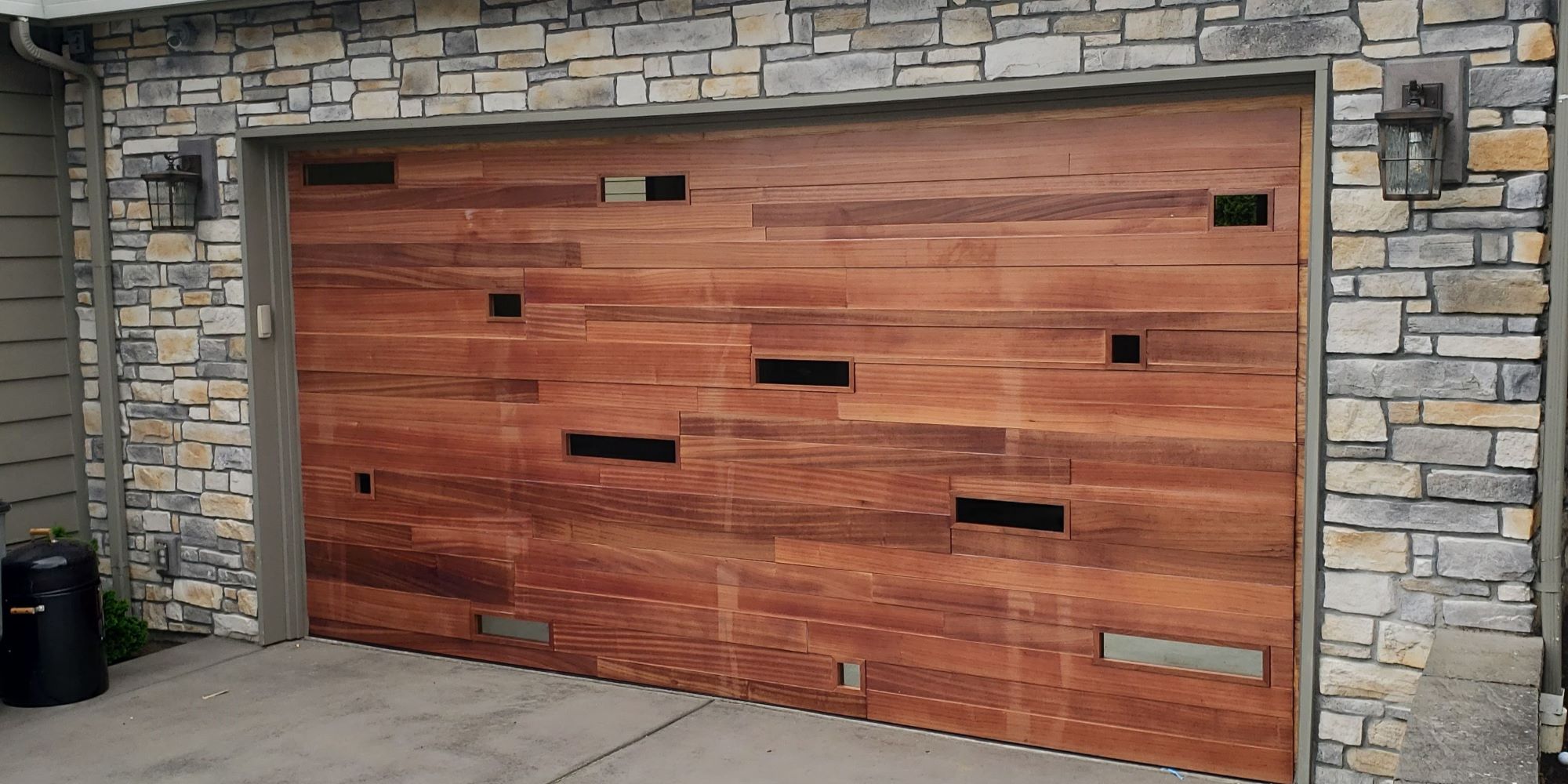 garage door opener repair Vancouver WA