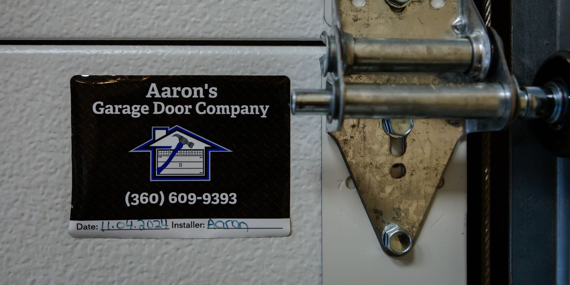garage door track repair & replacement Vancouver WA garage door track repair & replacement Vancouver WA